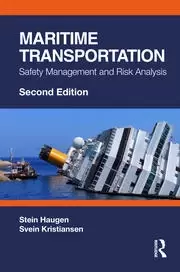 Image of Maritime Transportation Safety Management and Risk Analysis