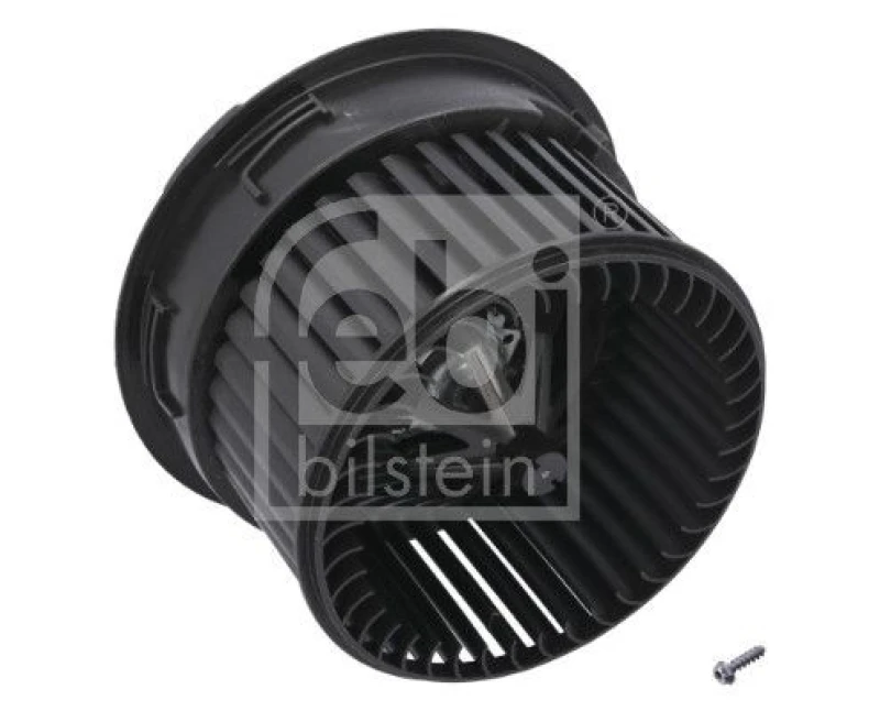 Image of Blower motor FEBI BILSTEIN 199461