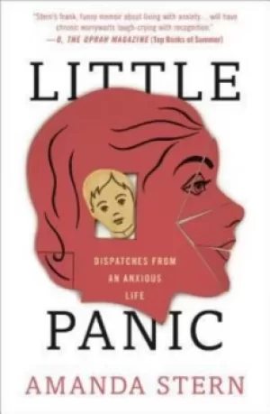 Image of Little Panic by Amanda Stern
