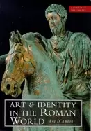 Image of art and identity in the roman world