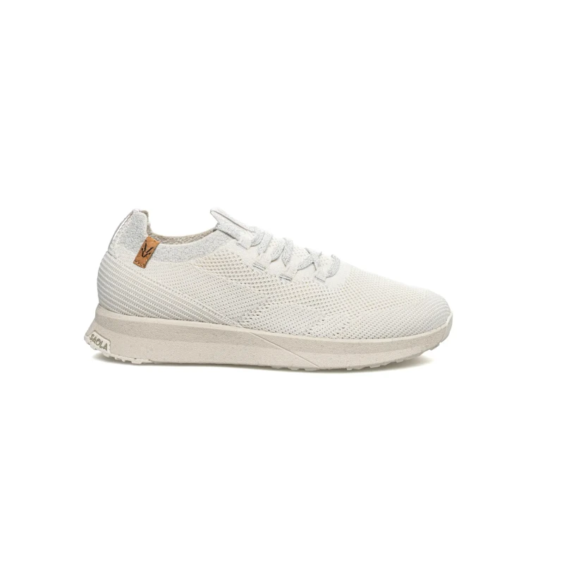 Image of Saola Womens Trainers Saola Tsavo 3 Blanc Female 36,5