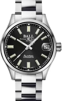 Image of Ball Watch Company Engineer Master II Endurance 1917 45