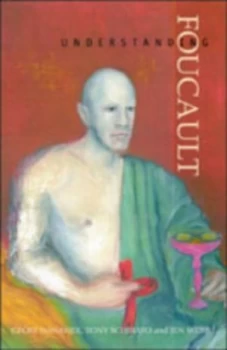 Image of Understanding Foucault by Geoff Danaher Paperback