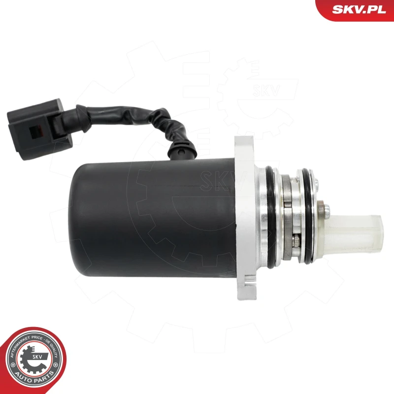 Image of ESEN SKV AWD pump, all-wheel-drive coupling ESEN SKV 97SKV140