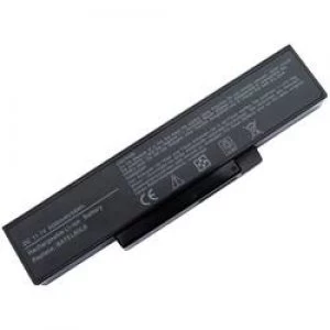 Image of Laptop battery Beltrona replaces original battery BATEL80L6 11.1 V 4400 mAh