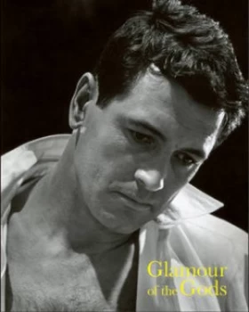 Image of Glamour of the Gods by Robert Dance Paperback