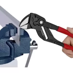 Image of Knipex 86 01 300 Multigrip pliers 300 mm