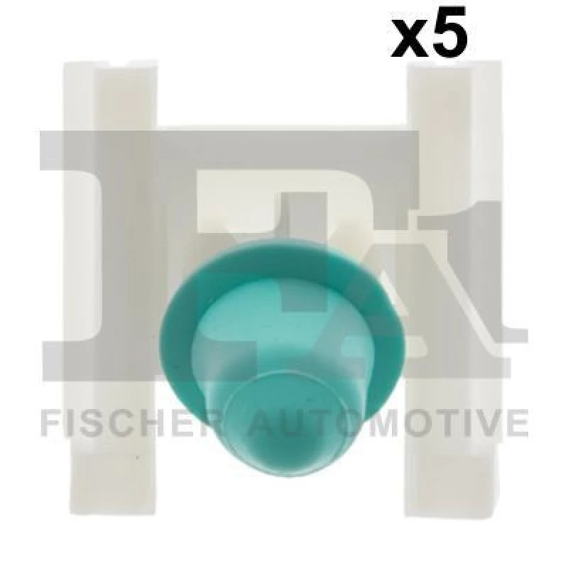 Image of FA1 Trim clip FA1 11-40065.5