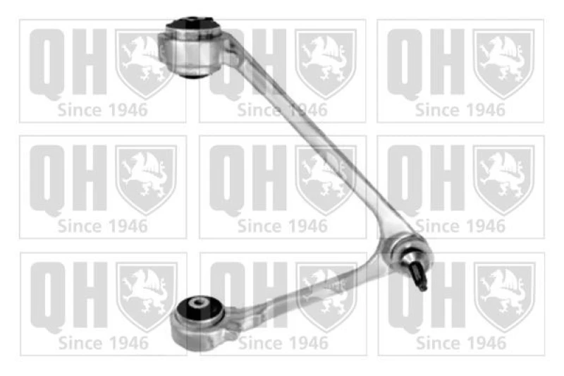 Image of QUINTON HAZELL Suspension arm QUINTON HAZELL QSA2486S