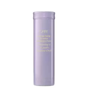 Image of Oribe Serene Scalp Oil Control Dry Shampoo Powder 45ml
