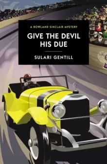 Image of Give The Devil His Due