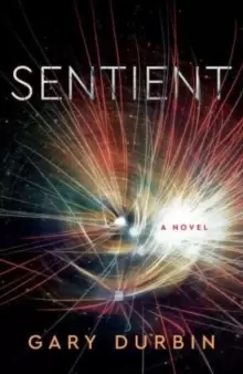 Image of Sentient : A Novel
