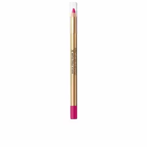 image of MAX FACTOR COLOUR ELIXIR lipliner #040-peacock pink 10 g