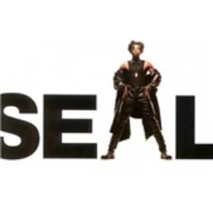 Image of Seal CD