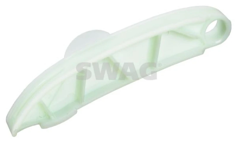 Image of SWAG 32 92 3366 Bracket, stabilizer mounting Front Axle Right Bracket,stabilizer mounting (2069)