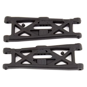 Team Associated T6.1/SC6.1 Front Suspension Arms