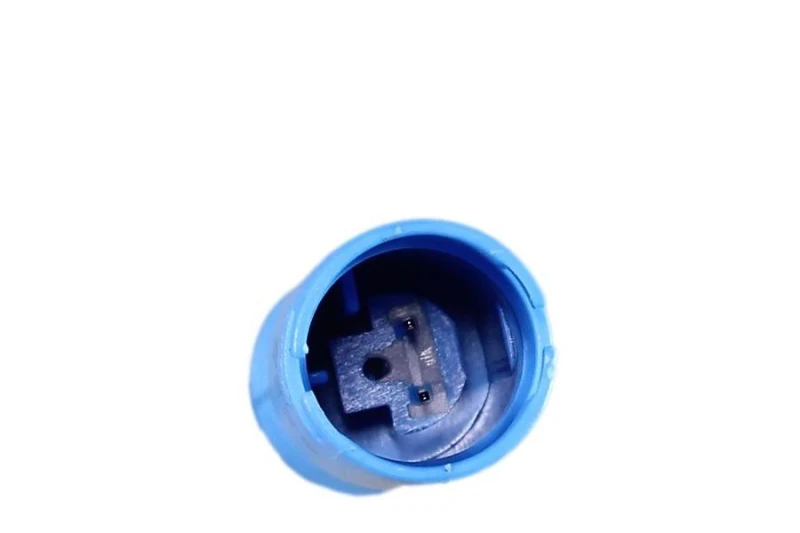 Image of ABS sensor METZGER 09001521