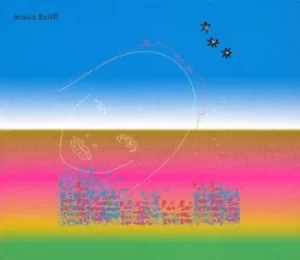 Image of Jessica Bailiff by Jessica Bailiff Vinyl Album