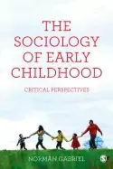 Image of 35 gabriel the sociology of early childhood critical perspectives