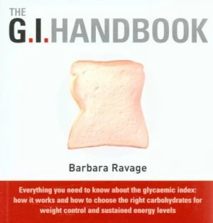 Image of The G.I. Handbook by Barbara Ravage Paperback