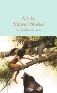Image of all the mowgli stories