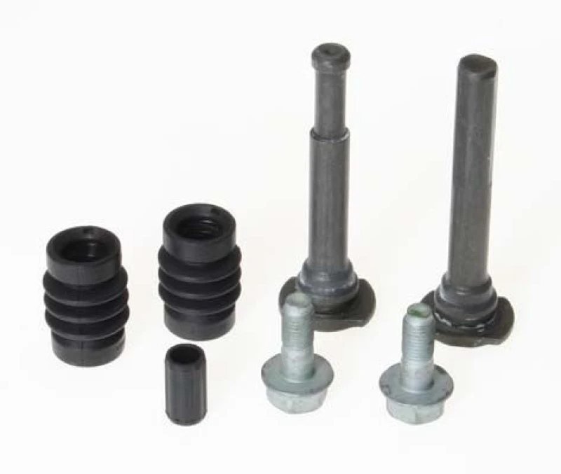 Image of BREMBO Guide sleeve kit, brake caliper BREMBO F SV 049