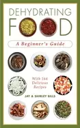 Image of dehydrating food a beginners guide