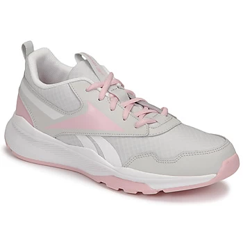 Image of Reebok Sport XT SPRINTER Girls Childrens Shoes Trainers in Silver,4,9.5 toddler,10 kid,11 kid,11.5 kid,12 kid,13 kid,1 kid,1.5 kid,2.5