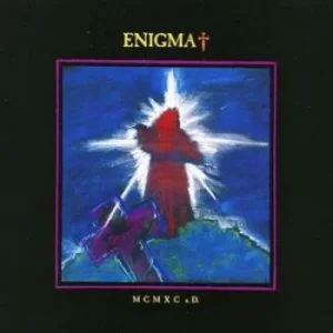 image of Mcmxc Ad australian Import by Enigma CD Album