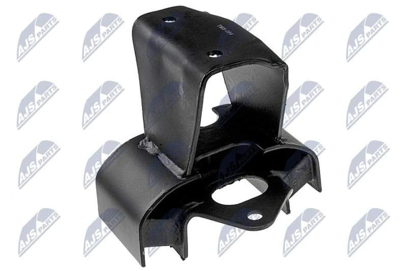 Image of NTY ZPS-MS-084 Engine mount Rear, Rubber-Metal Mount Engine Mounting (247)