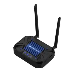Image of · Router· TCR100· LTE/4G Modem - Router - 0.3 Gbps
