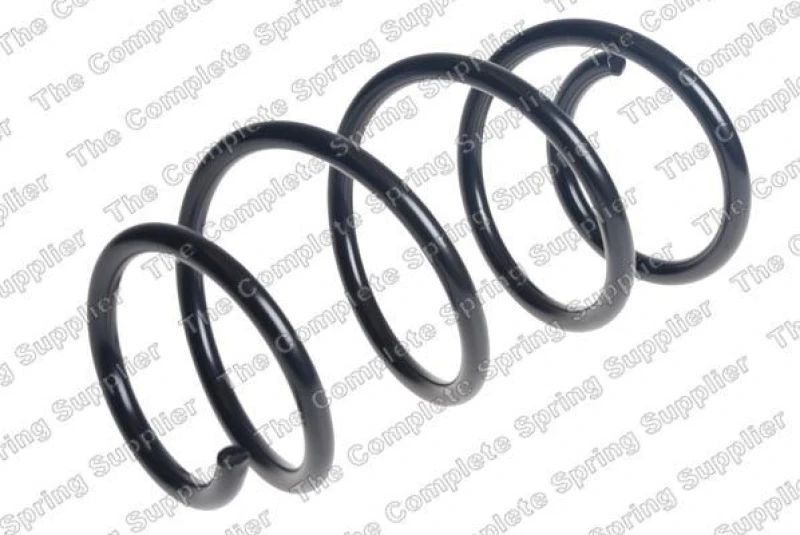 Image of LESJOFORS Coil spring LESJOFORS 4037306