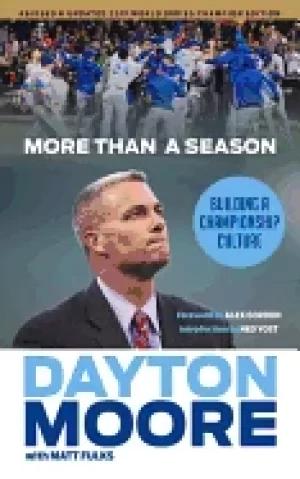 Image of more than a season building a championship culture