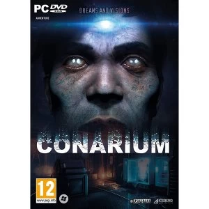 Image of Conarium PC Game