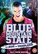 Image of Blue Mountain State - The Rise Of Thadland