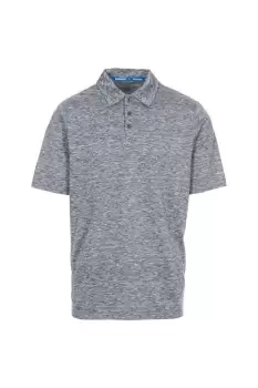 Monocle Quick Dry Polo Top