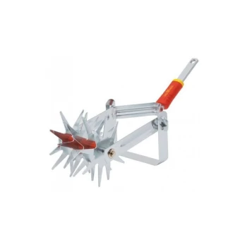 Image of Soil Miller 15cm DAS Multi Change Garden Tool Cultivation Planting - Wolf Garten