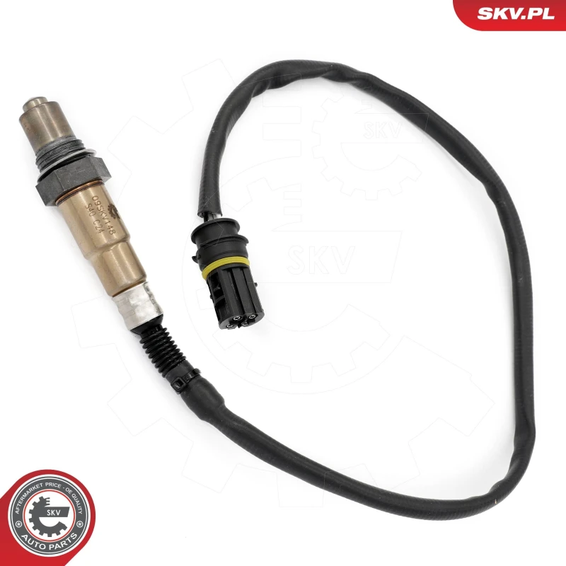 Image of ESEN SKV Lambda sensor ESEN SKV 09SKV148