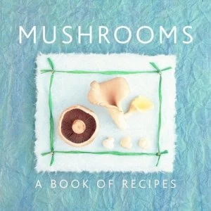 Image of Mushrooms by Helen Sudell