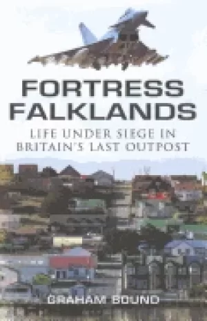 Image of fortress falklands