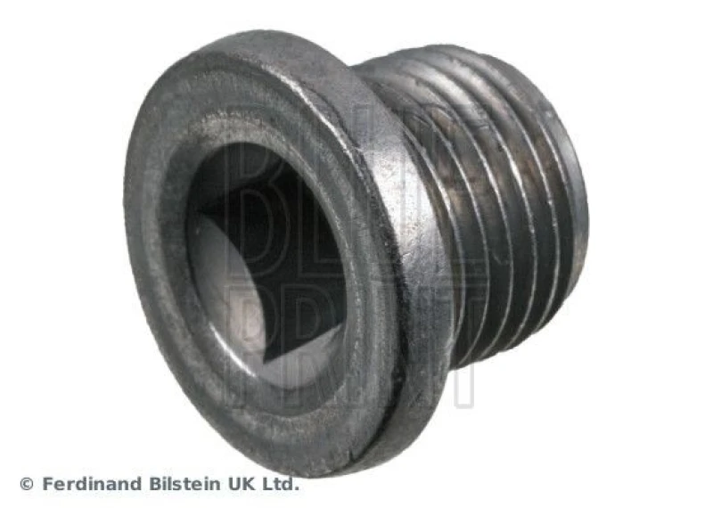 Image of Blue PRINT Oil sump plug Blue PRINT ADBP010001