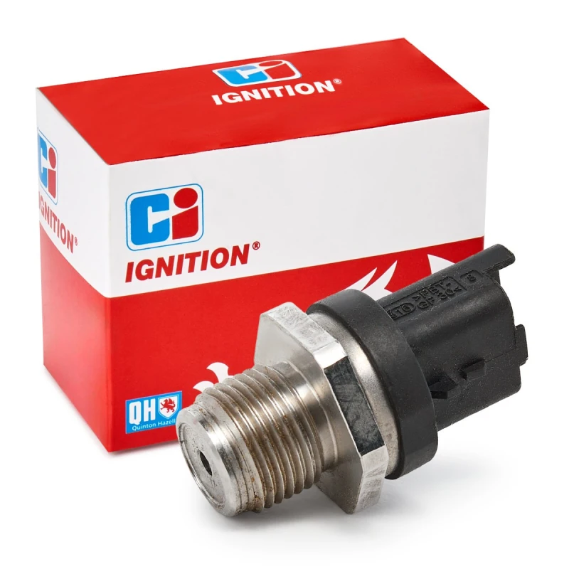 Image of QUINTON HAZELL Fuel pressure sensor QUINTON HAZELL XCRP176