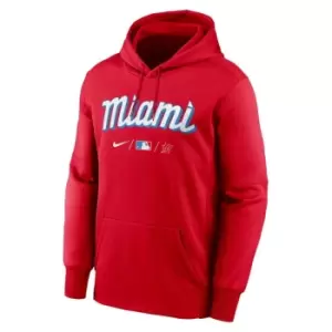 Image of Nike Basebll Thrm HD 99 - Red