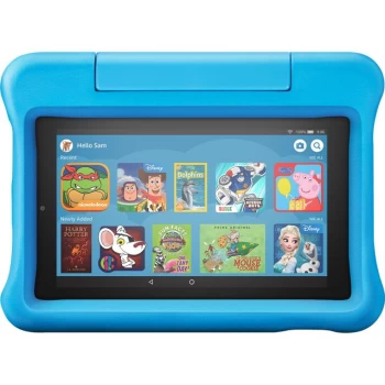 image of Amazon Fire 7 Kids 2019 WiFi 16GB