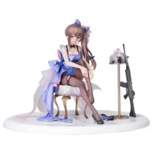 image of Girls Frontline Action Figure 1/7 K2 Before the Dawn Ver. 20 cm