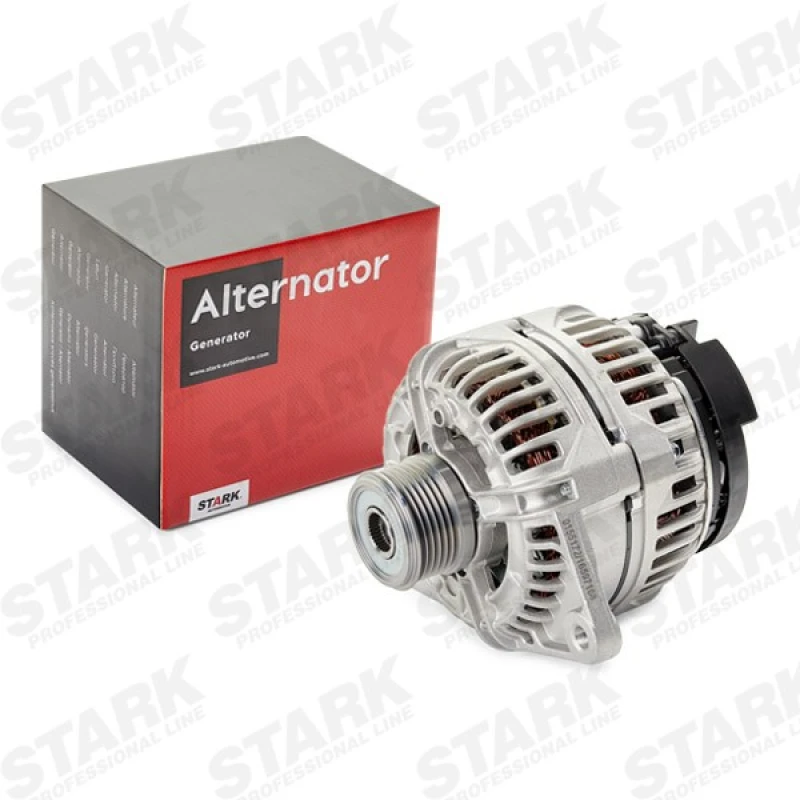 Image of STARK Alternator STARK SKGN-03221580