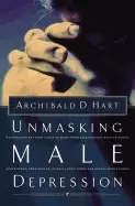 Image of unmasking male depression recognizing the root cause to many problem behavi