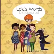 Image of lolas words disappeared