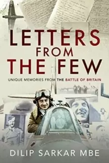 Image of Letters from the Few : Unique Memories from the Battle of Britain