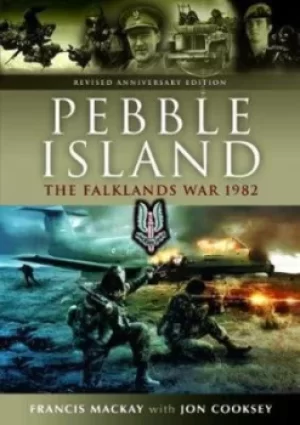 Image of Pebble Island by Francis Mackay